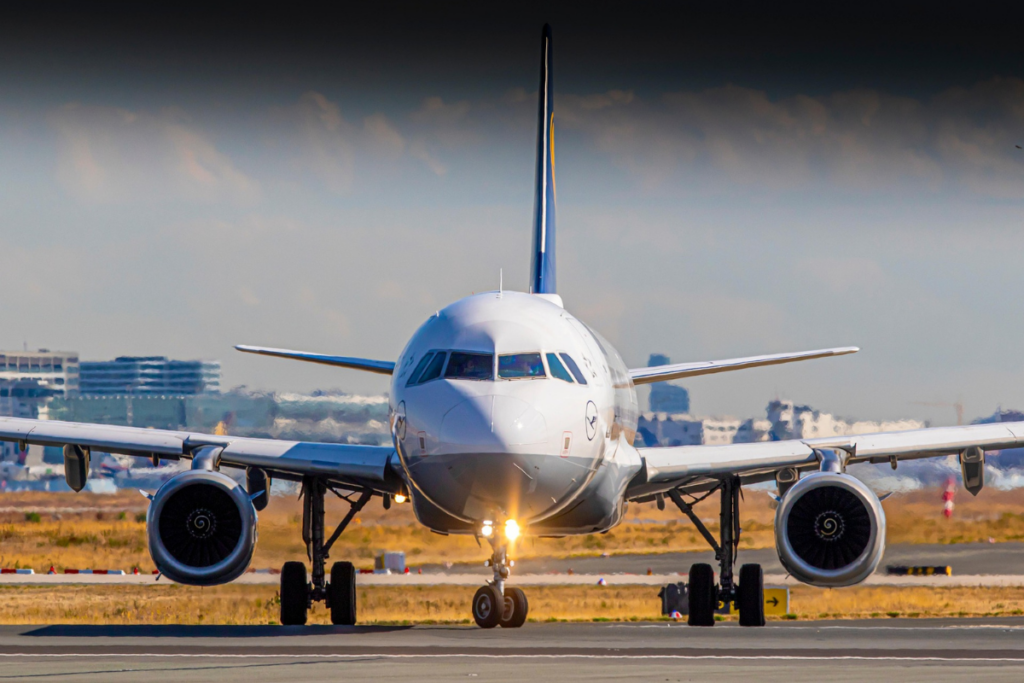 Outillage Et Mobilier Avion